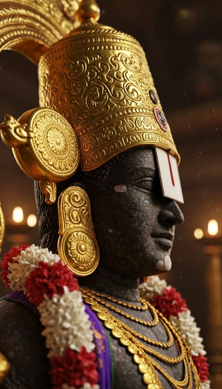 Vellore to Tirupati One Day Spiritual Tour – Easy & Hassle-Free